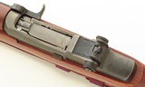 US Coast Guard Springfield Armory M1 Garand .30-06, layaway - 7 of 15