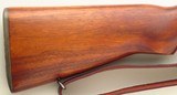 US Coast Guard Springfield Armory M1 Garand .30-06, layaway - 10 of 15