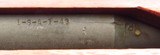 US Coast Guard Springfield Armory M1 Garand .30-06, layaway - 14 of 15
