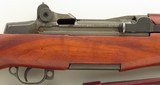 US Coast Guard Springfield Armory M1 Garand .30-06, layaway - 5 of 15