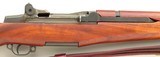 US Coast Guard Springfield Armory M1 Garand .30-06, layaway - 9 of 15