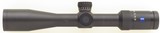 Zeiss Conquest V4 4-16x44, MilDot reticle, 30mm, perfect lenses and coatings - 1 of 5