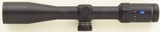 Zeiss Conquest V4 4-16x44, MilDot reticle, 30mm, perfect lenses and coatings - 3 of 5