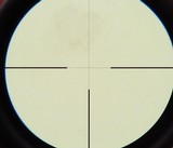 Swarovski Z6i 3-18x50P HD, illuminated reticle, ballistic turret, never afield - 5 of 5