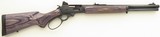 Marlin 1895GBL .45-70, laminated, 18.5-inch, big loop, XS, pristine bore, 99 percent finish, layaway - 2 of 10