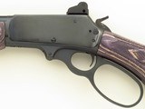 Marlin 1895GBL .45-70, laminated, 18.5-inch, big loop, XS, pristine bore, 99 percent finish, layaway - 6 of 10
