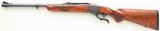 Ruger No. 1 .45-7-, 1997, 22-inch, strong wood figure, great bore, 97 percent, layaway - 2 of 11