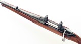 Left hand consecutive serialed Heym SR20 N rifles in .243 Winchester & .270 Winchester, 1984, boxed, sights, 3 position, single set, 14.25, layaway - 4 of 15