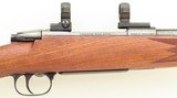 Left hand consecutive serialed Heym SR20 N rifles in .243 Winchester & .270 Winchester, 1984, boxed, sights, 3 position, single set, 14.25, layaway - 6 of 15