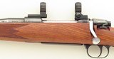 Left hand consecutive serialed Heym SR20 N rifles in .243 Winchester & .270 Winchester, 1984, boxed, sights, 3 position, single set, 14.25, layaway - 5 of 15