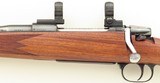 Left hand consecutive serialed Heym SR20 N rifles in .243 Winchester & .270 Winchester, 1984, boxed, sights, 3 position, single set, 14.25, layaway - 12 of 15