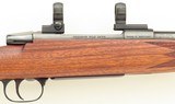 Left hand consecutive serialed Heym SR20 N rifles in .243 Winchester & .270 Winchester, 1984, boxed, sights, 3 position, single set, 14.25, layaway - 13 of 15