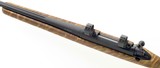 HS Precision Pro Series 2000 SA .300 WSM, 2007, 24-inch, 1/10, fluted, three position, Talley, superb bore, 99% finish, layaway - 3 of 8