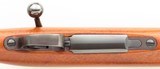 Kimber of Oregon Model 84 .223 Remington, great wood, strong bore, 97 percent, layaway - 8 of 11