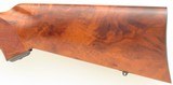 Kimber of Oregon Model 84 .223 Remington, great wood, strong bore, 97 percent, layaway - 10 of 11