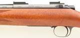 Kimber of Oregon Model 84 .223 Remington, great wood, strong bore, 97 percent, layaway - 6 of 11