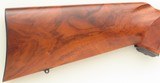 Kimber of Oregon Model 84 .223 Remington, great wood, strong bore, 97 percent, layaway - 9 of 11