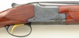 Browning Superposed .410, 1970, 26.5-inch SK/SK, 2.5-inch, 14.5 LOP, great bores, 95%+, cased, layaway - 6 of 15