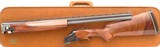 Browning Superposed .410, 1970, 26.5-inch SK/SK, 2.5-inch, 14.5 LOP, great bores, 95%+, cased, layaway - 1 of 15