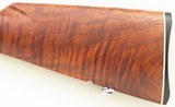 Prototype Marlin 39A Mountie 90th Anniversary .22 LR, Rohal collection, 1959, chrome, select walnut, 98 percent, layaway - 10 of 11