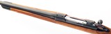 Biesen custom Winchester pre-64 Model 70 .300 H&H Magnum, 2010, one owner, magnum action, jeweled, engraved, Burgess, .60 MOA, 95 percent, layaway - 3 of 14
