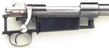 FN Mauser 98 .30-06 barreled action, Belgium, 1954, chrome vanadium, 97 percent - 3 of 6