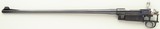 FN Mauser 98 .30-06 barreled action, Belgium, 1954, chrome vanadium, 97 percent - 2 of 6