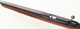 Kimber of Oregon Model 82 .22 LR, outstanding bore, 99 percent finishes, layaway - 3 of 10