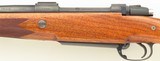 Heym Express .416 Rigby, 5+1, double square bridge magnum Mauser, 3-position, drop box, full-length bedding, pristine bore, high condition, layaway - 6 of 14