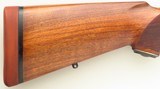 Heym Express .416 Rigby, 5+1, double square bridge magnum Mauser, 3-position, drop box, full-length bedding, pristine bore, high condition, layaway - 9 of 14
