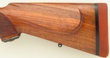 Heym Express .416 Rigby, 5+1, double square bridge magnum Mauser, 3-position, drop box, full-length bedding, pristine bore, high condition, layaway - 10 of 14