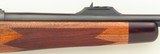Heym Express .416 Rigby, 5+1, double square bridge magnum Mauser, 3-position, drop box, full-length bedding, pristine bore, high condition, layaway - 12 of 14