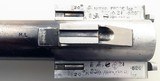 Westley Richards Ovundo 20 gauge, droplock, 1927, 28-inch IC/F, 2.75-inch, cased, documents, great bores, layaway - 14 of 15