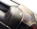 Westley Richards Ovundo 20 gauge, droplock, 1927, 28-inch IC/F, 2.75-inch, cased, documents, great bores, layaway - 12 of 15