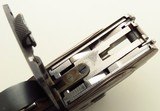 Westley Richards Ovundo 20 gauge, droplock, 1927, 28-inch IC/F, 2.75-inch, cased, documents, great bores, layaway - 13 of 15