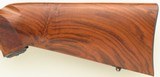 Kimber of Oregon Model 84 .17 Remington, AAA claro with strong character, pristine bore, 99 percent, layaway - 10 of 12