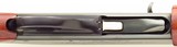 Remington 1100 Lightweight 20 gauge, 1970s,mahogony, scaled receiver, 28-inch I/C, 6.6 pounds, 13.8-inch LOP, super bore, 90 percent - 8 of 12