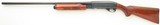Remington 870 Wingmaster 20 gauge, 1966, 1077207X, 6.6 pounds, 14-inch LOP, 28-inch F, strong wood, pristine bore, 98%, layaway - 2 of 13