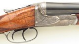 Fox AE 12 gauge, Philadelphia, 21505, 28-inch M/F, 2.75-inch, tuned triggers, 14.8-inch LOP, refreshed, layaway - 5 of 15