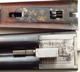Fox AE 12 gauge, Philadelphia, 21505, 28-inch M/F, 2.75-inch, tuned triggers, 14.8-inch LOP, refreshed, layaway - 14 of 15