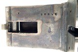 Fox AE 12 gauge, Philadelphia, 21505, 28-inch M/F, 2.75-inch, tuned triggers, 14.8-inch LOP, refreshed, layaway - 15 of 15