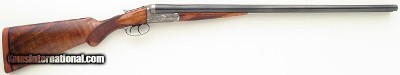 Fox AE 12 gauge, Philadelphia, 21505, 28-inch M/F, 2.75-inch, tuned triggers, 14.8-inch LOP, refreshed, layaway
