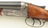 Fox AE 12 gauge, Philadelphia, 21505, 28-inch M/F, 2.75-inch, tuned triggers, 14.8-inch LOP, refreshed, layaway - 6 of 15