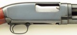 Winchester Model 12 16 gauge, 28-inch M, 13.4 LOP, 6.6 pounds, superb bore, over 95 percent - 5 of 11