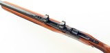 Ruger No. 1 7mm Remington Magnum, 1978, 26-inch, tuned trigger, .287 MOA, ring mounts, great bore, over 90 percent, layaway - 3 of 12