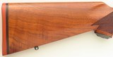 Ruger No. 1 7mm Remington Magnum, 1978, 26-inch, tuned trigger, .287 MOA, ring mounts, great bore, over 90 percent, layaway - 9 of 12