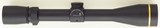 Leupold VX-3i 3.5-10x40 CDS-ZL rifle scope, Duplex, never afield, over 99 percent, pristine glass - 2 of 4