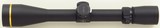 Leupold VX-3i 3.5-10x40 CDS-ZL rifle scope, Duplex, never afield, over 99 percent, pristine glass - 4 of 4