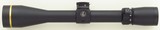 Leupold VX-3i 3.5-10x40 CDS-ZL, Duplex, 99 percent tube finish, superb glass - 1 of 4