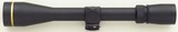 Leupold VX-3i 3.5-10x40 CDS-ZL, Duplex, 99 percent tube finish, superb glass - 3 of 4